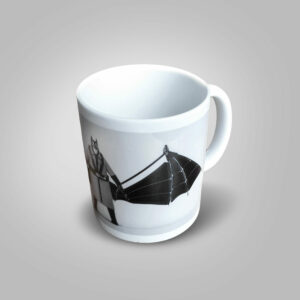 Bat Mug